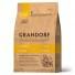 Grandorf корм для собак мелких пород 4 вида мяса с бурым рисом